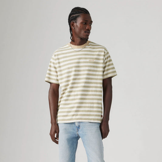 LEVI'S® MEN'S RED TAB™ VINTAGE T-SHIRT - MULTI COLOUR