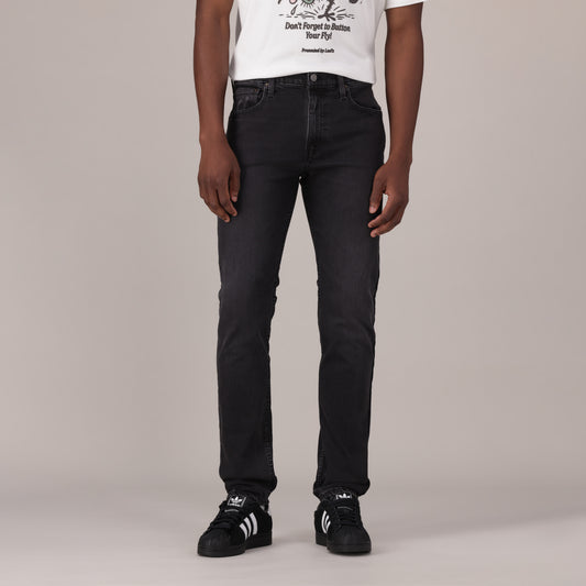 LEVI'S® MEN'S 512™ SLIM TAPER JEANS - BLACKS