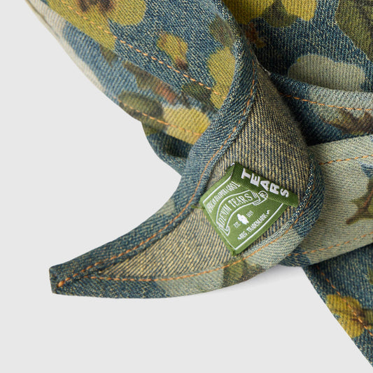 LEVI'S® X DENIM TEARS DURAG - MULTI-COLOUR