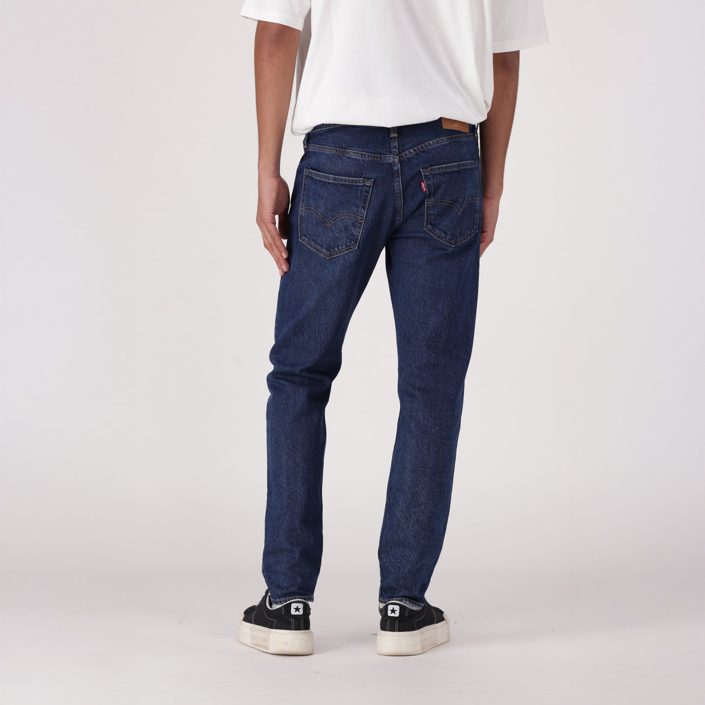 LEVI'S® MEN'S 512™ SLIM TAPER JEANS - DARK WASH