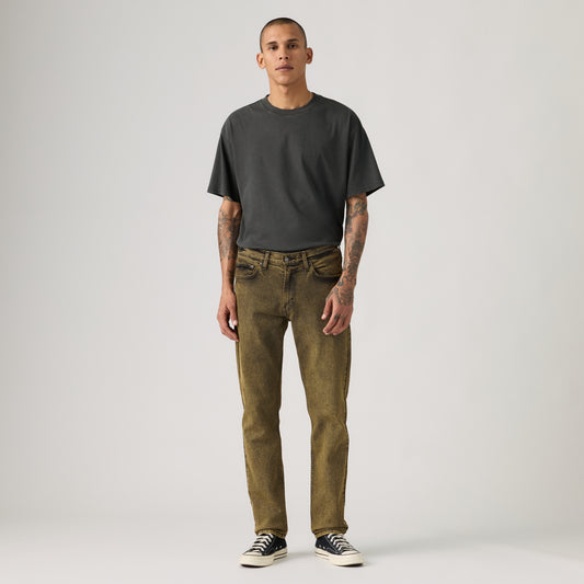 LEVI'S® MEN'S 511™ SLIM JEANS - MULTI COLOUR