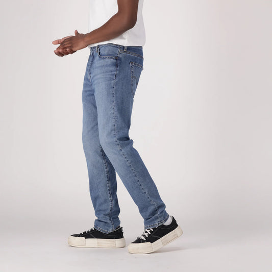 LEVI'S® MEN'S 502™ TAPER JEANS - MEDIUM WASH