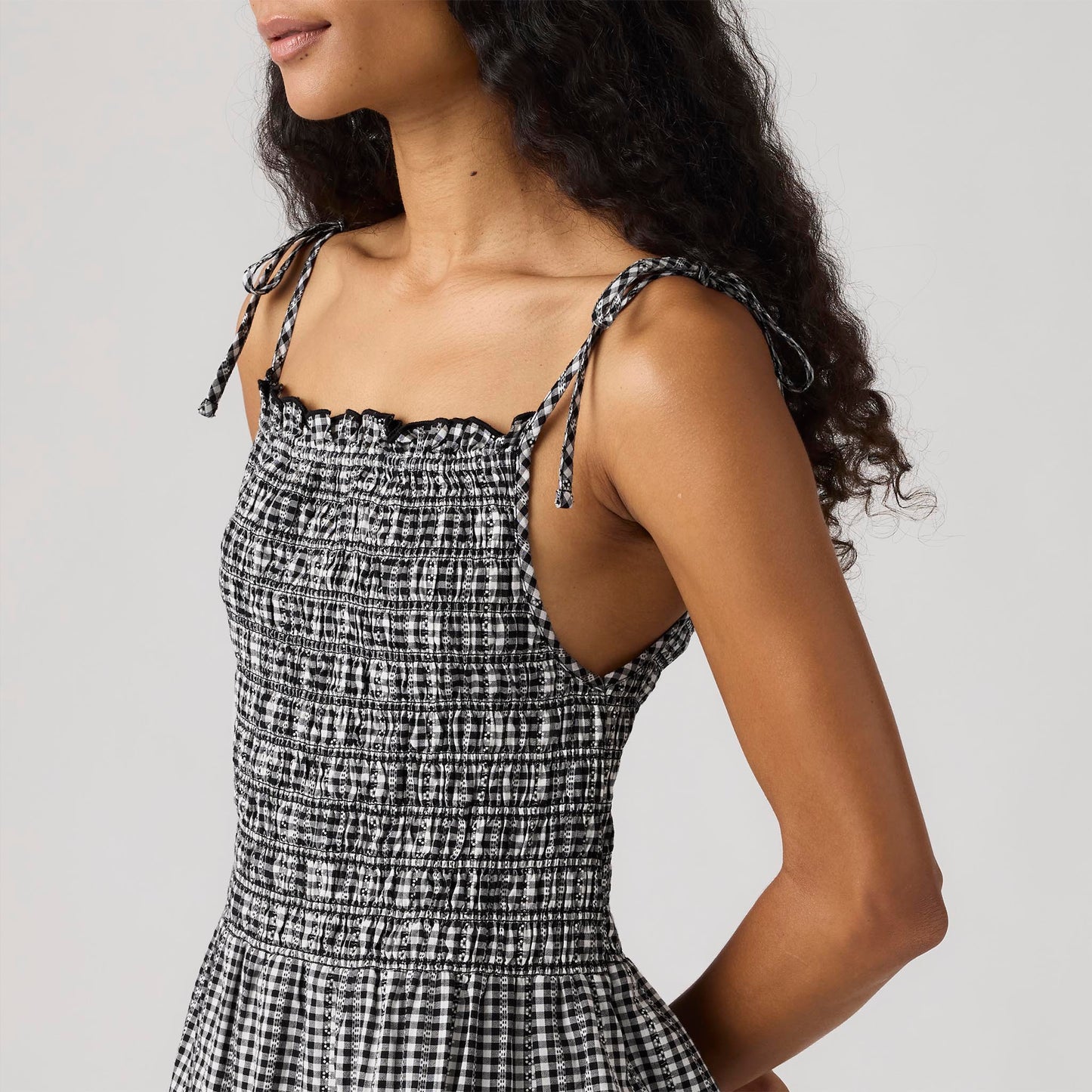 LEVI'S® WOMEN'S MONACO SUNDRESS - MULTI COLOUR