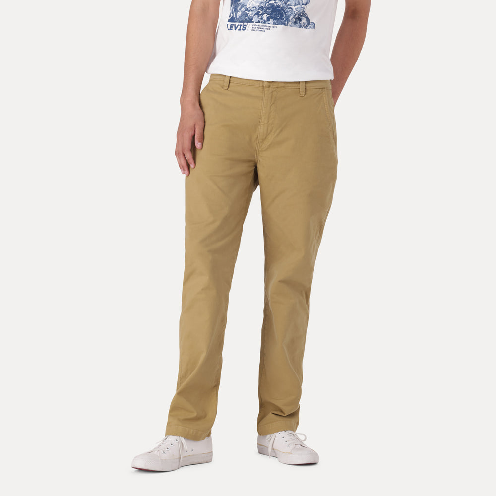 LEVI'S® MEN'S XX CHINO STANDARD - BLUE