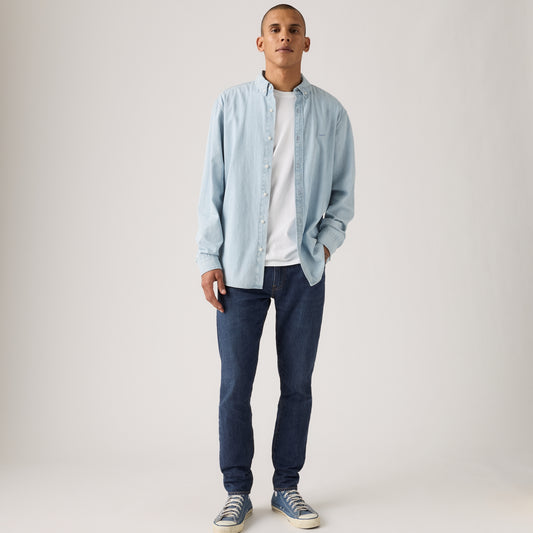 LEVI'S® MEN'S 512™ SLIM TAPER JEANS - MULTI COLOUR