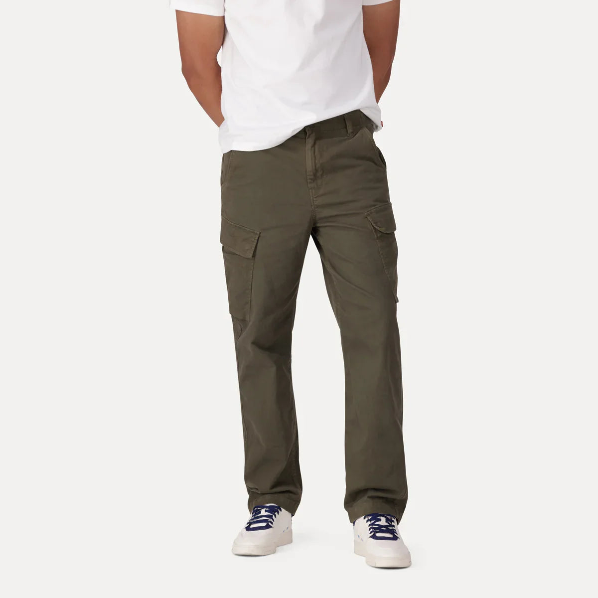 LEVI'S® MEN'S XX CARGO TAPER - GREEN