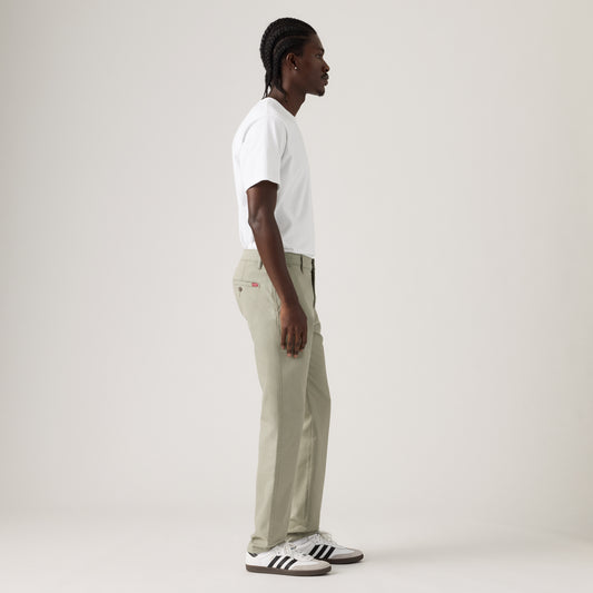 LEVI'S® MEN'S XX CHINO STANDARD TAPER - GREEN