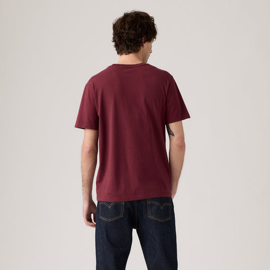 LEVI'S® MEN'S CLASSIC GRAPHIC T-SHIRT - MULTI COLOUR