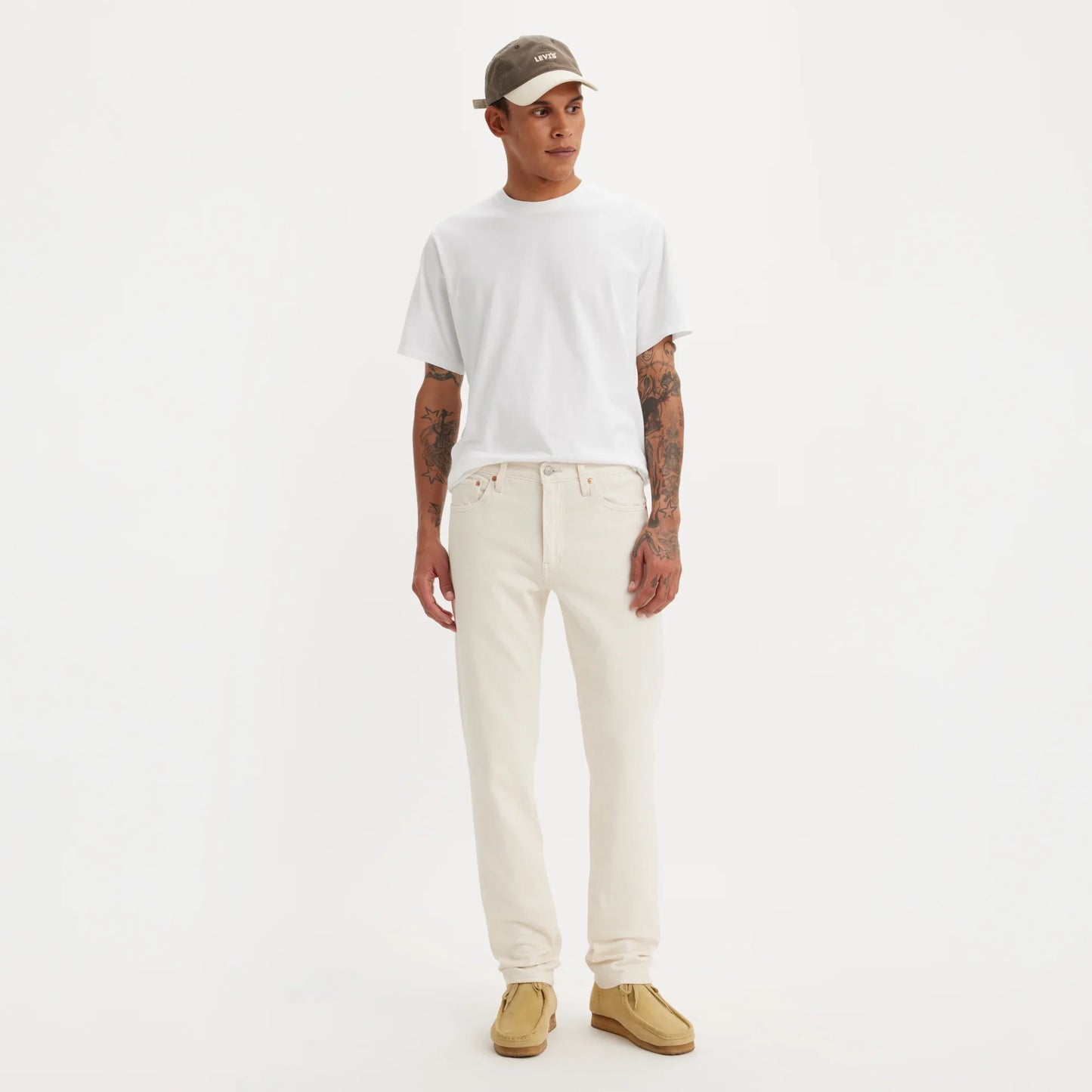 LEVI'S® MEN'S 511™ SLIM JEANS - NEUTRAL