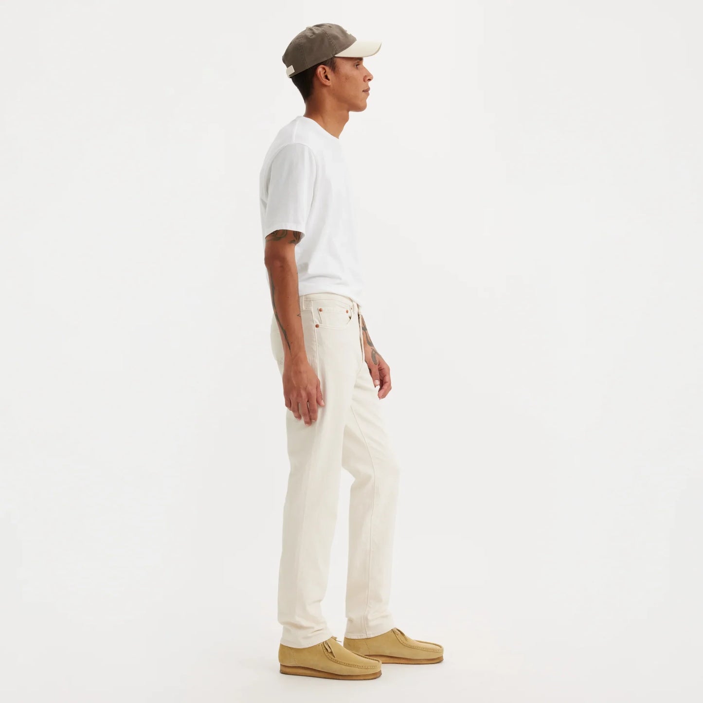 LEVI'S® MEN'S 511™ SLIM JEANS - NEUTRAL