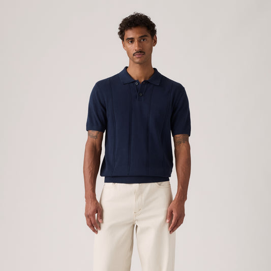 LEVI'S® MEN'S AUSTIN POLO - BLUE
