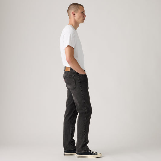 LEVI'S® MEN'S 541™ ATHLETIC TAPER JEANS - BLACK