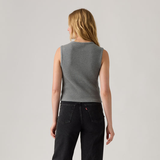 LEVI'S® WOMEN'S RORY BUTTON-UP SHIRT - MULTI COLOUR