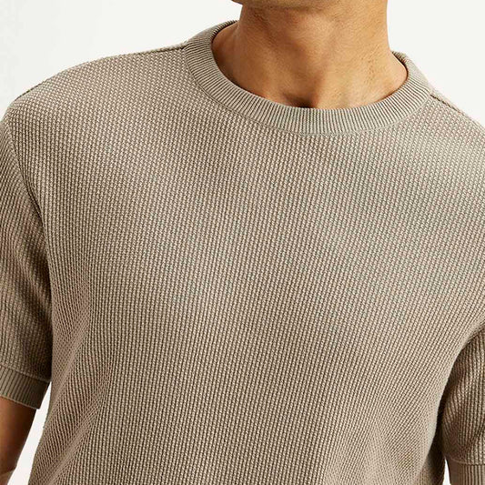 LEVI'S® MEN'S SLIM FIT T-SHIRT - NEUTRAL