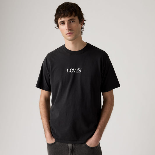 LEVI'S® MEN'S GRAPHIC VINTAGE FIT T-SHIRT - MULTI-COLOR