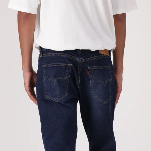 LEVI'S® MEN'S 541™ ATHLETIC TAPER JEANS - DARK WASH