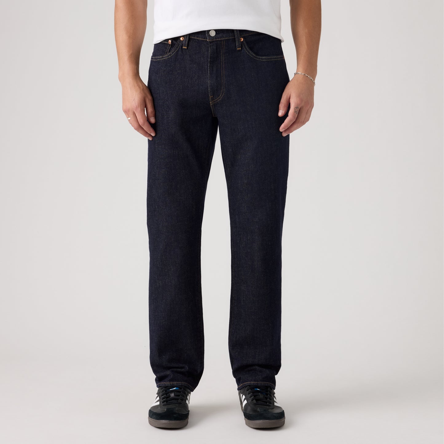 LEVI'S® MEN'S 541™ ATHLETIC TAPER JEANS - MULTI COLOUR