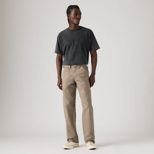 LEVI'S® MEN'S 555™ RELAXED CARPENTER - BROWNS