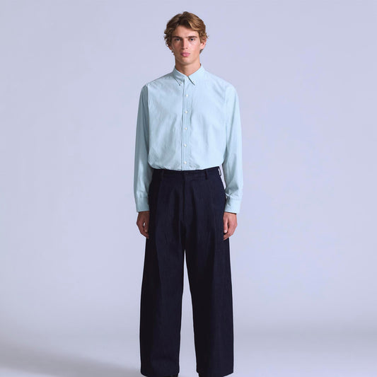 LEVI'Sยฎ BLUE TABโข MEN'S PLEATED TROUSERS - MULTI COLOUR