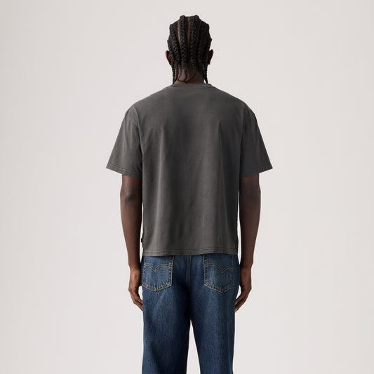 LEVI'S® MEN'S CLASSIC BOXY SHORT-SLEEVE TEE - MULTI COLOUR