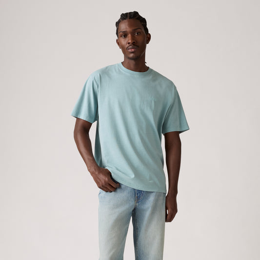 LEVI'S® MEN'S RED TAB VINTAGE T-SHIRT - MULTI COLOUR