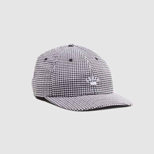 LEVI'S® WOMEN'S LAZY GIRL LOGO CAP - GREY
