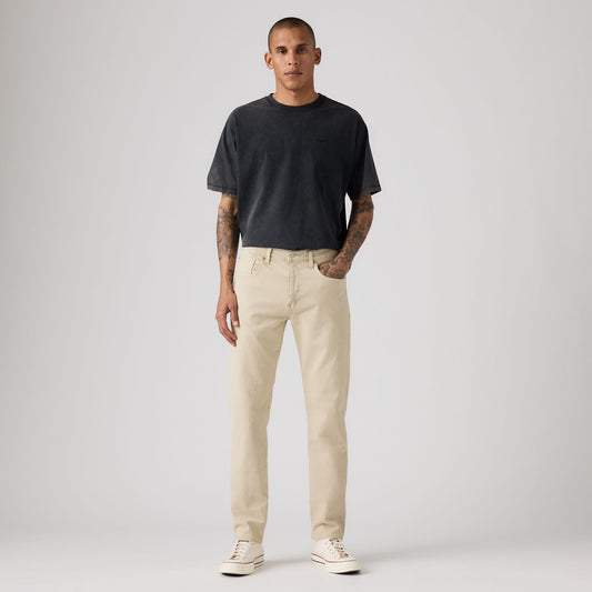 LEVI'S® MEN'S 502™ TAPER JEANS - TANS