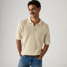 LEVI'S® MEN'S DILLON OPEN COLLAR POLO - MULTI-COLOR
