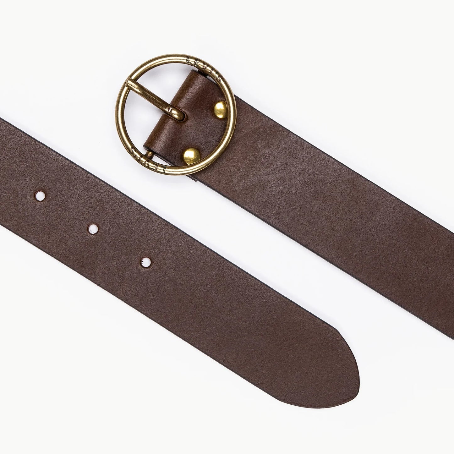 LEVI'S® WOMEN'S ATHENA BELT - NEUTRAL