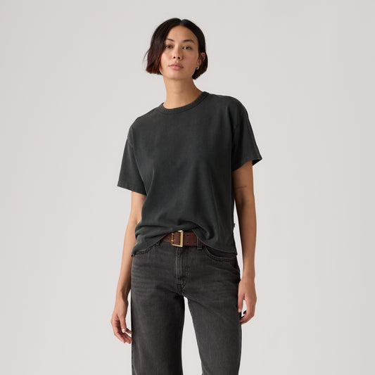 LEVI'S® WOMEN'S REENIE RUGBY LONG-SLEEVE - MULTI COLOUR