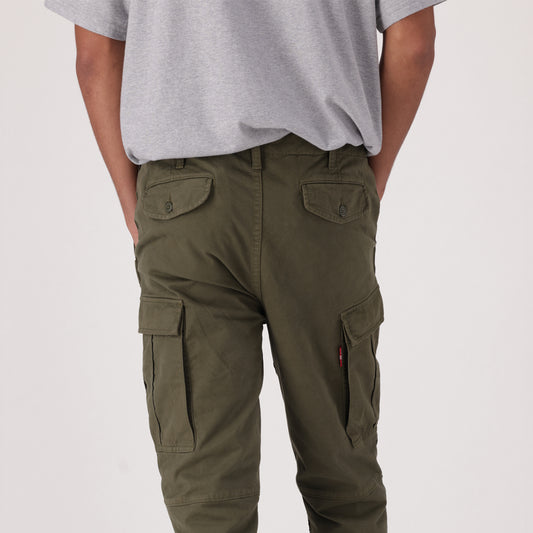 LEVI'S® MEN'S LO-BALL CARGO PANTS - GREEN