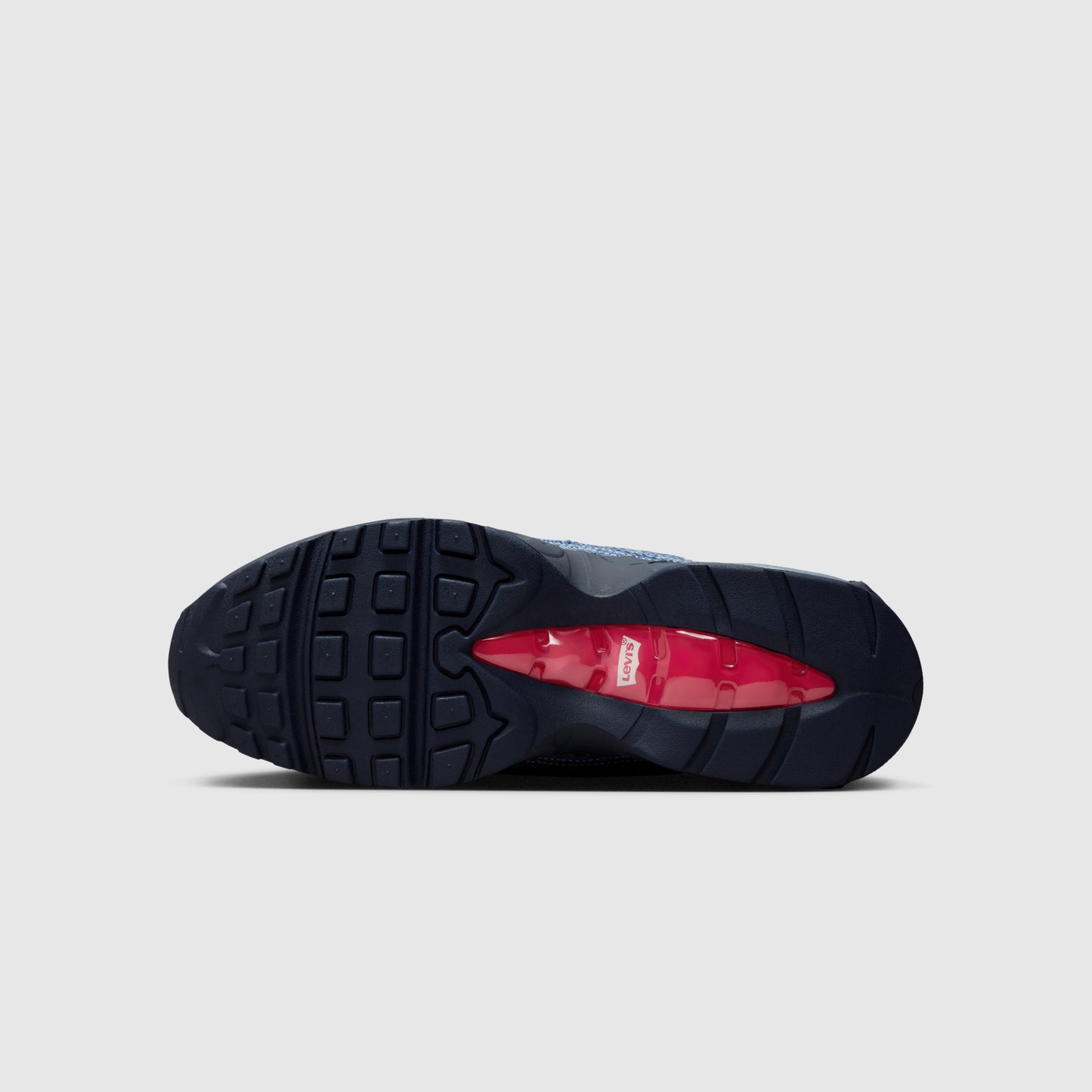 LEVI'S® X NIKE AIR MAX 95 DENIM - BLUE