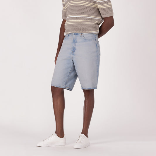 LEVI'S® MEN'S 478 BAGGY SHORTS - MULTI COLOUR