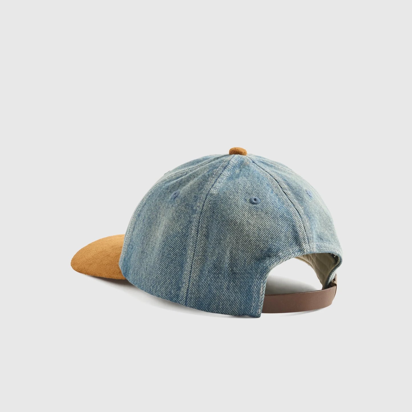 LEVI'S® MEN'S GRAPHIC RELAXED DAD CAP - BLACK