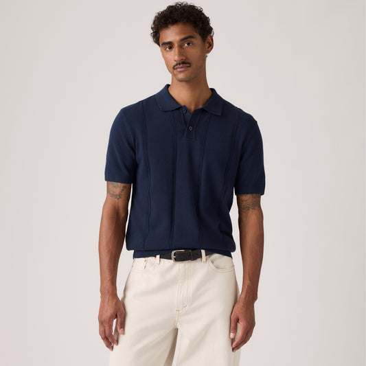 LEVI'S® MEN'S AUSTIN POLO - BLUE