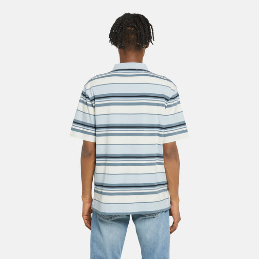 LEVI'S® MEN'S AUTHENTIC POLO - BLUE