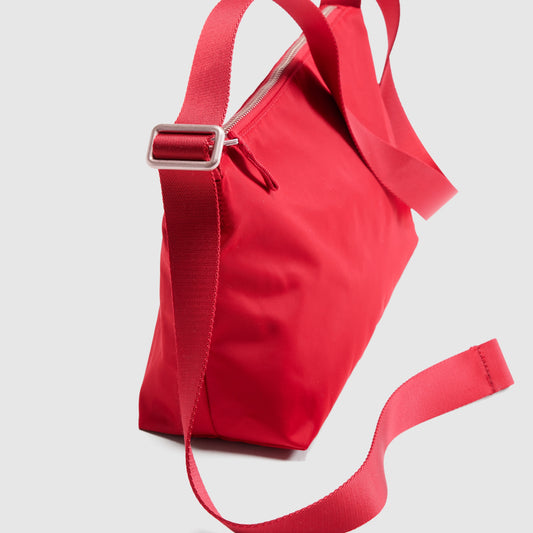 LEVI'S® WOMEN'S ALI SMALL SHOULDER BAG - RED