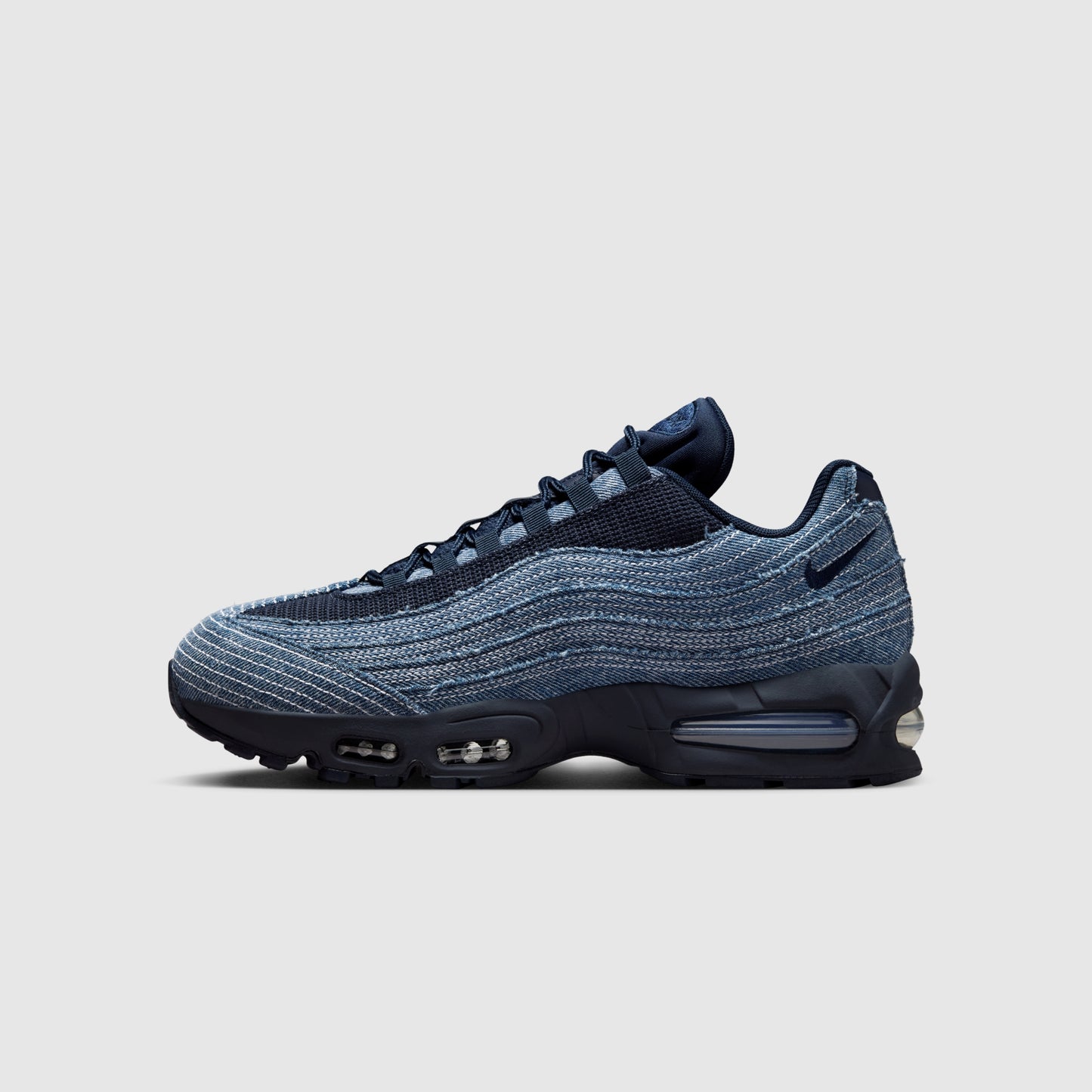 LEVI'S® X NIKE AIR MAX 95 DENIM - BLUE