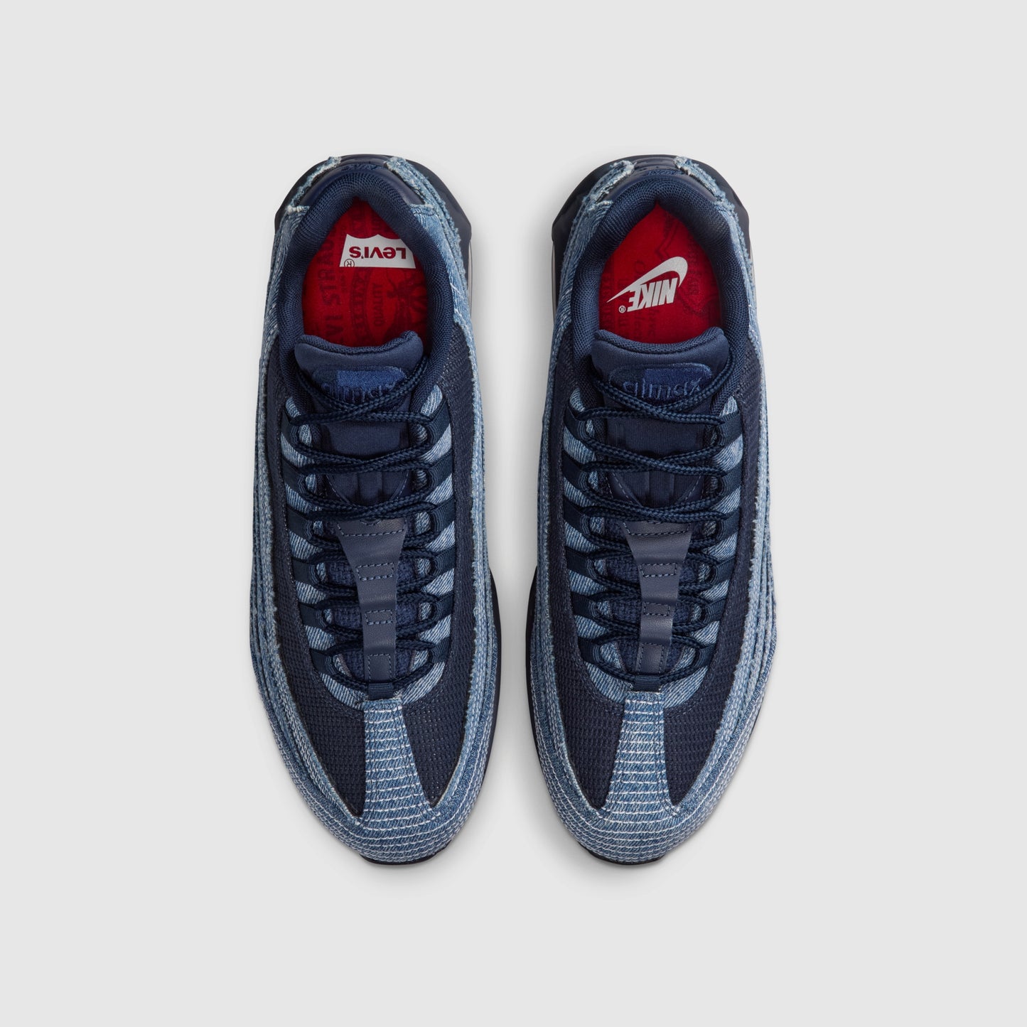 LEVI'S® X NIKE AIR MAX 95 DENIM - BLUE