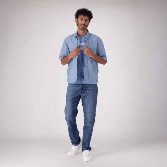 LEVI'S® MEN'S CLASSIC GRAPHIC T-SHIRT - MULTI COLOUR