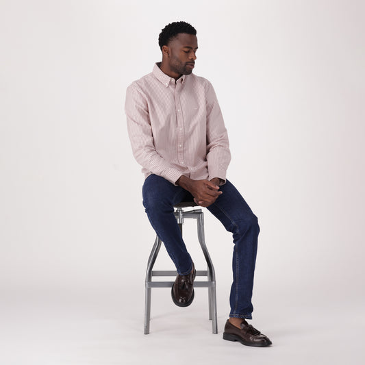 LEVI'S® MEN'S 511™ SLIM JEANS - MULTI COLOUR