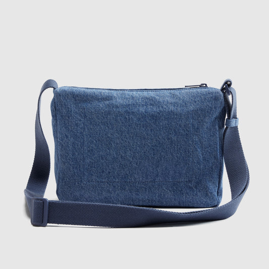 LEVI'S® MEN'S JUDAH SLING BAG - BLUE