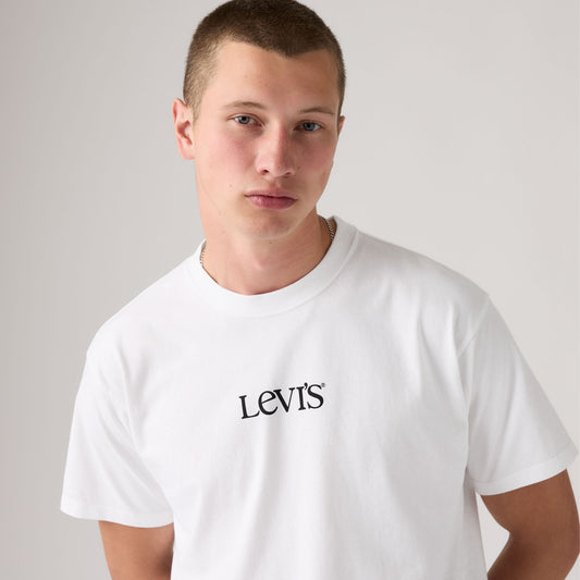LEVI'S® MEN'S GRAPHIC VINTAGE FIT T-SHIRT - MULTI-COLOR