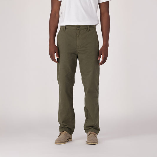 LEVI'S® MEN'S XX CHINO AUTHENTIC RELAXED - GREEN