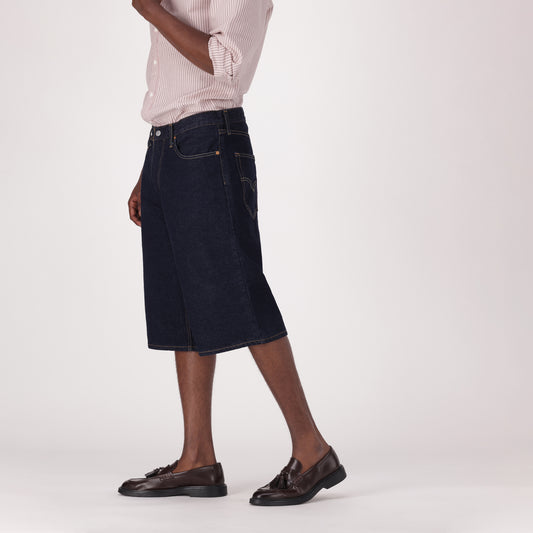 LEVI'S® MEN'S 470 BAGGY SHORTS - MULTI COLOUR