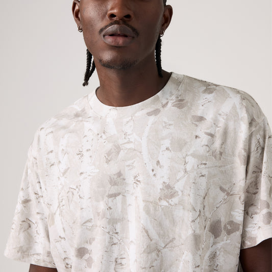 LEVI'S® MEN'S BOXY SHORT-SLEEVE TEE - MULTI COLOUR