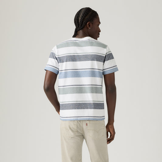 LEVI'S® MEN'S ORIGINAL HOUSEMARK T-SHIRT - MULTI COLOUR