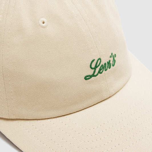 LEVI'S® WOMEN'S ALEX CAP - MULTI COLOUR