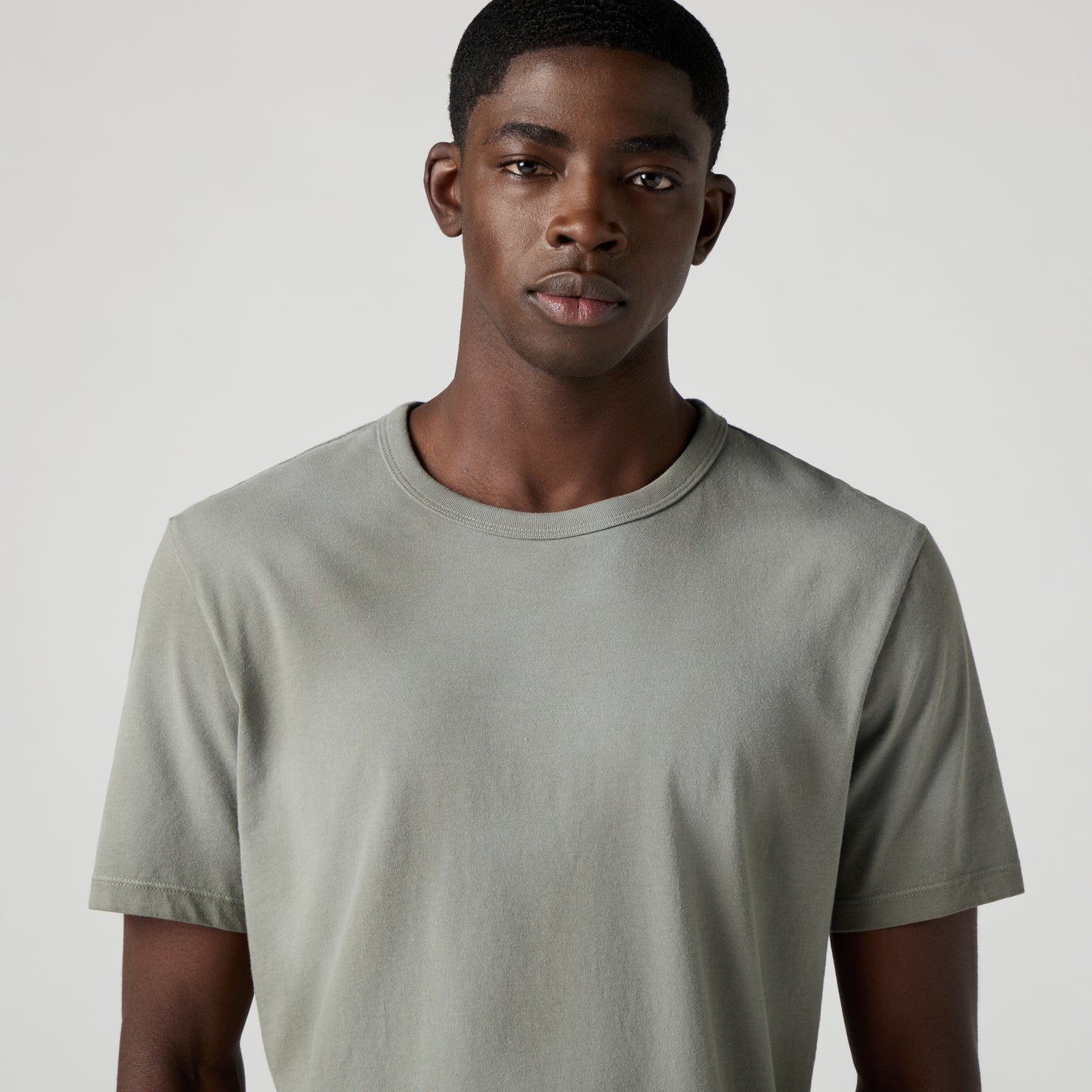 LEVI'S® MEN'S SHRUNKEN TEE - MULTI COLOUR