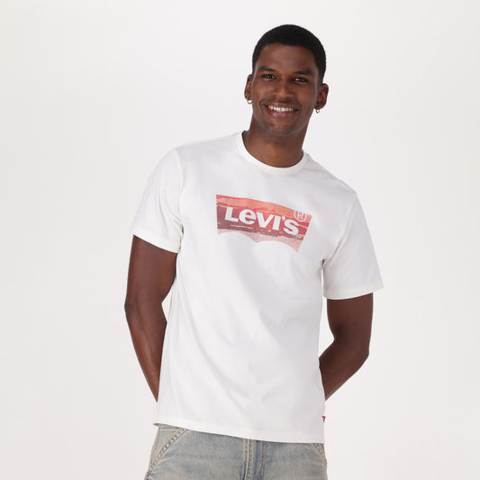 LEVI'S® MEN'S CLASSIC GRAPHIC T-SHIRT - MULTI-COLOR
